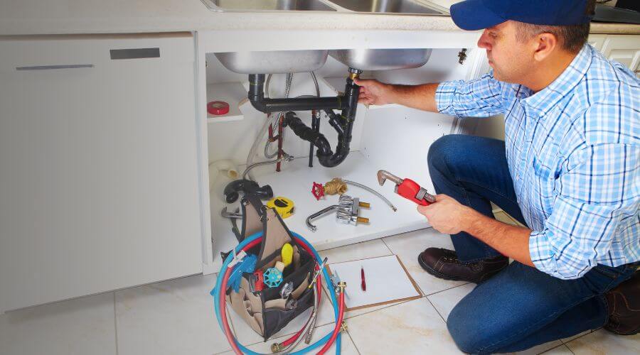 Professional Water heater repair in Buchanan, MI